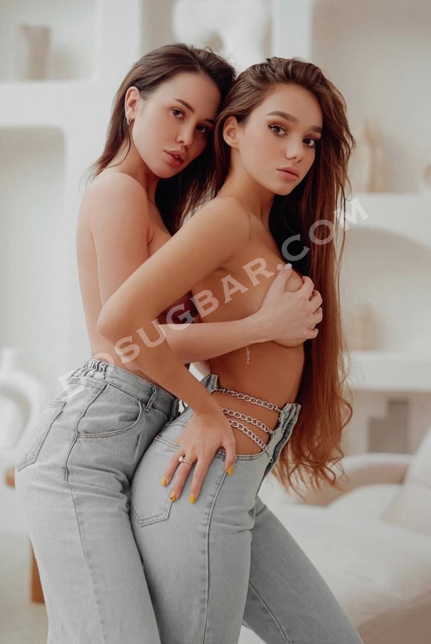 Лера и Соня, 22