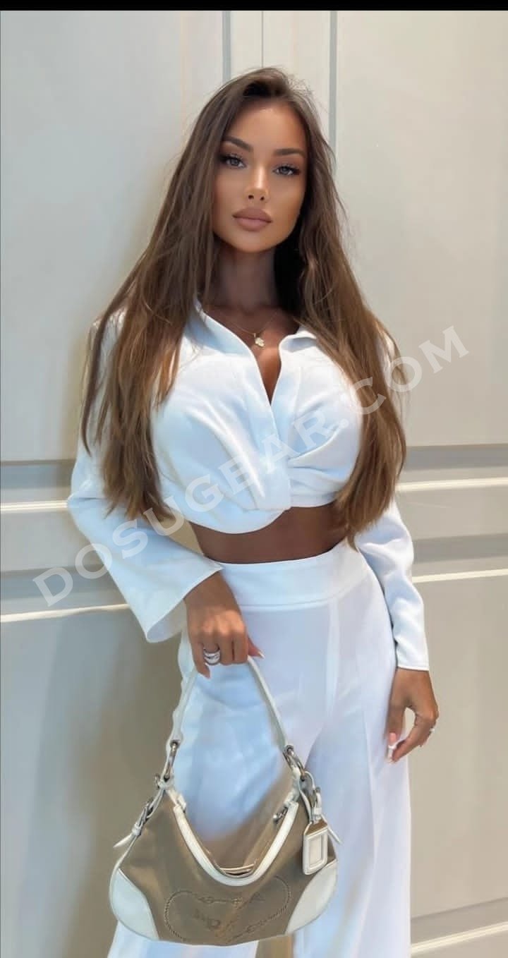 Кристина ✅, 24