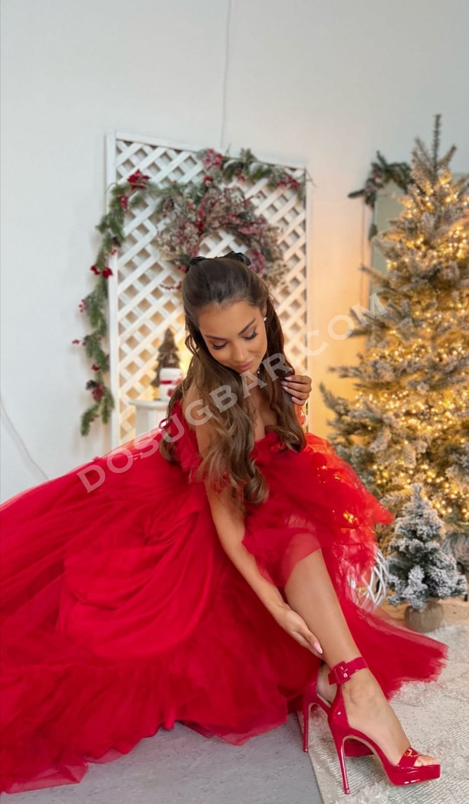 Кристина ✅, 24