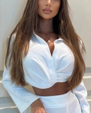 Кристина ✅, 24