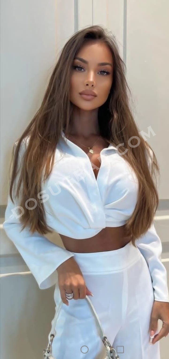 Кристина ✅, 24