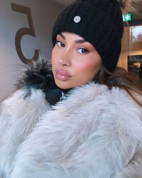 Кристина ✅, 24