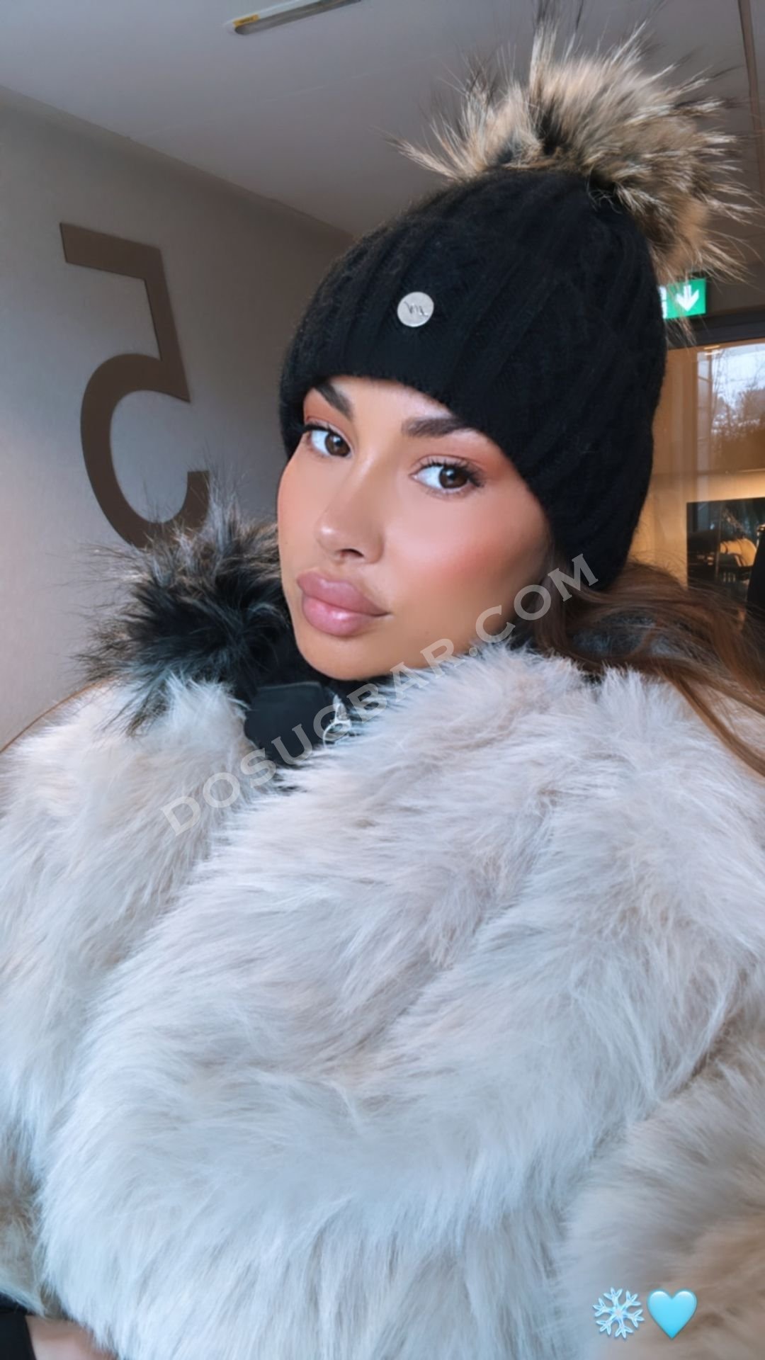 Кристина ✅, 24