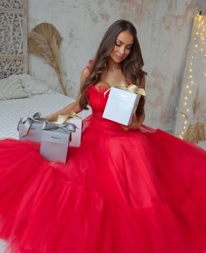 Кристина ✅, 24