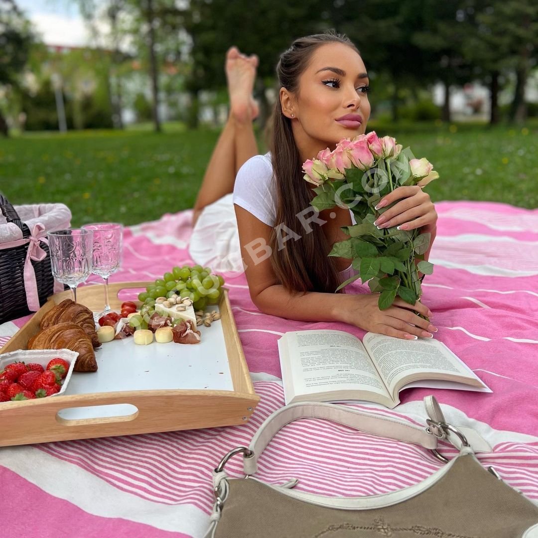 Кристина ✅, 24