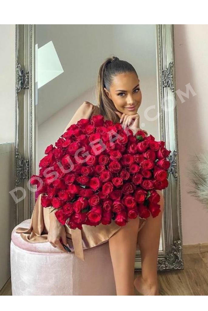 Кристина ✅, 24