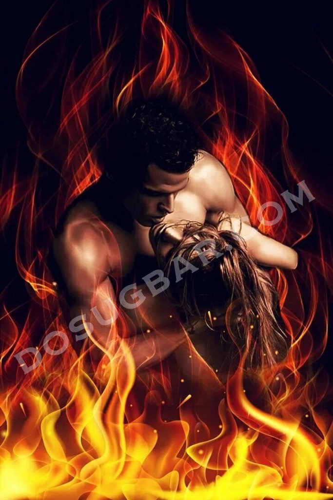 ПЛАМЯ СТРАСТИ, 2025 ПЛАМЯ СТРАСТИ, 2025