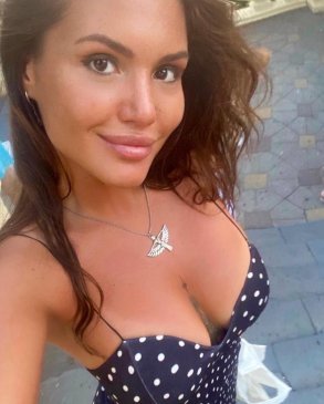 Владислава, 25