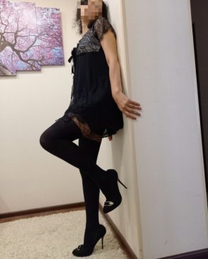 Анастасия, 37