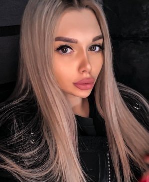 Карина, 23