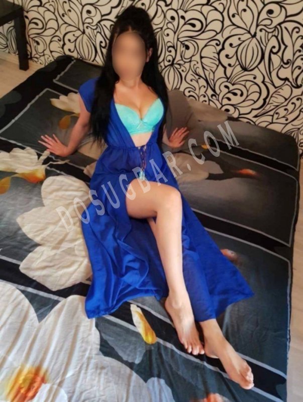 Кристина, 21