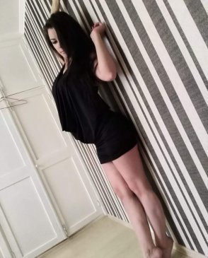 Виктория, 28