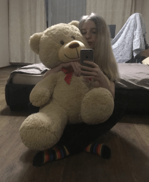 Светлана, 27