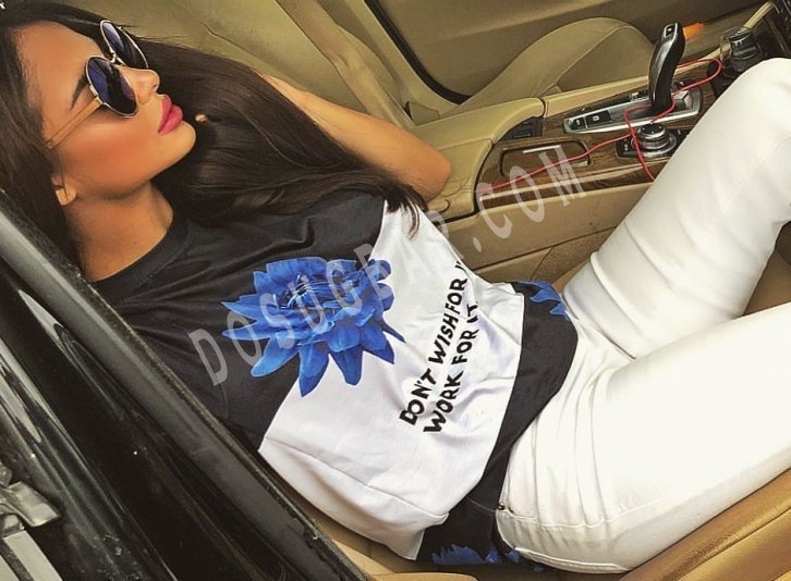 Кристина, 24