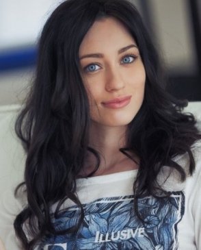 Елизавета, 24