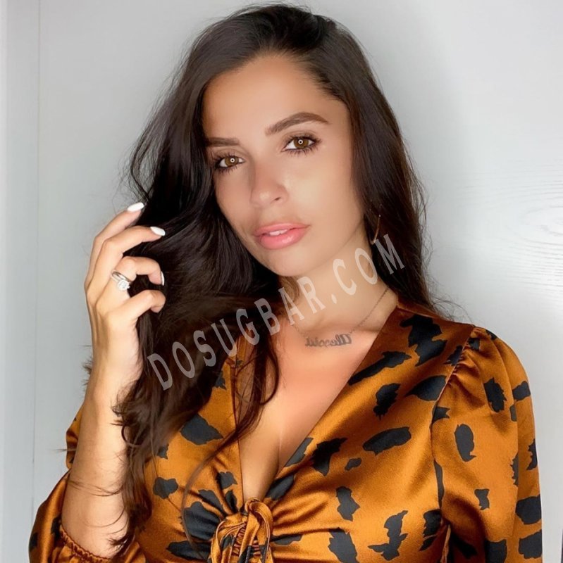 Светлана, 32