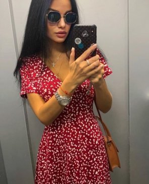 Кристина, 25