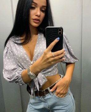 Кристина, 25