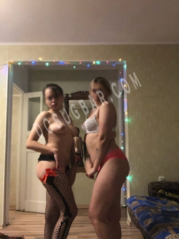 Мила и Лила, 35