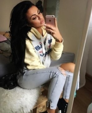 Вероника, 23