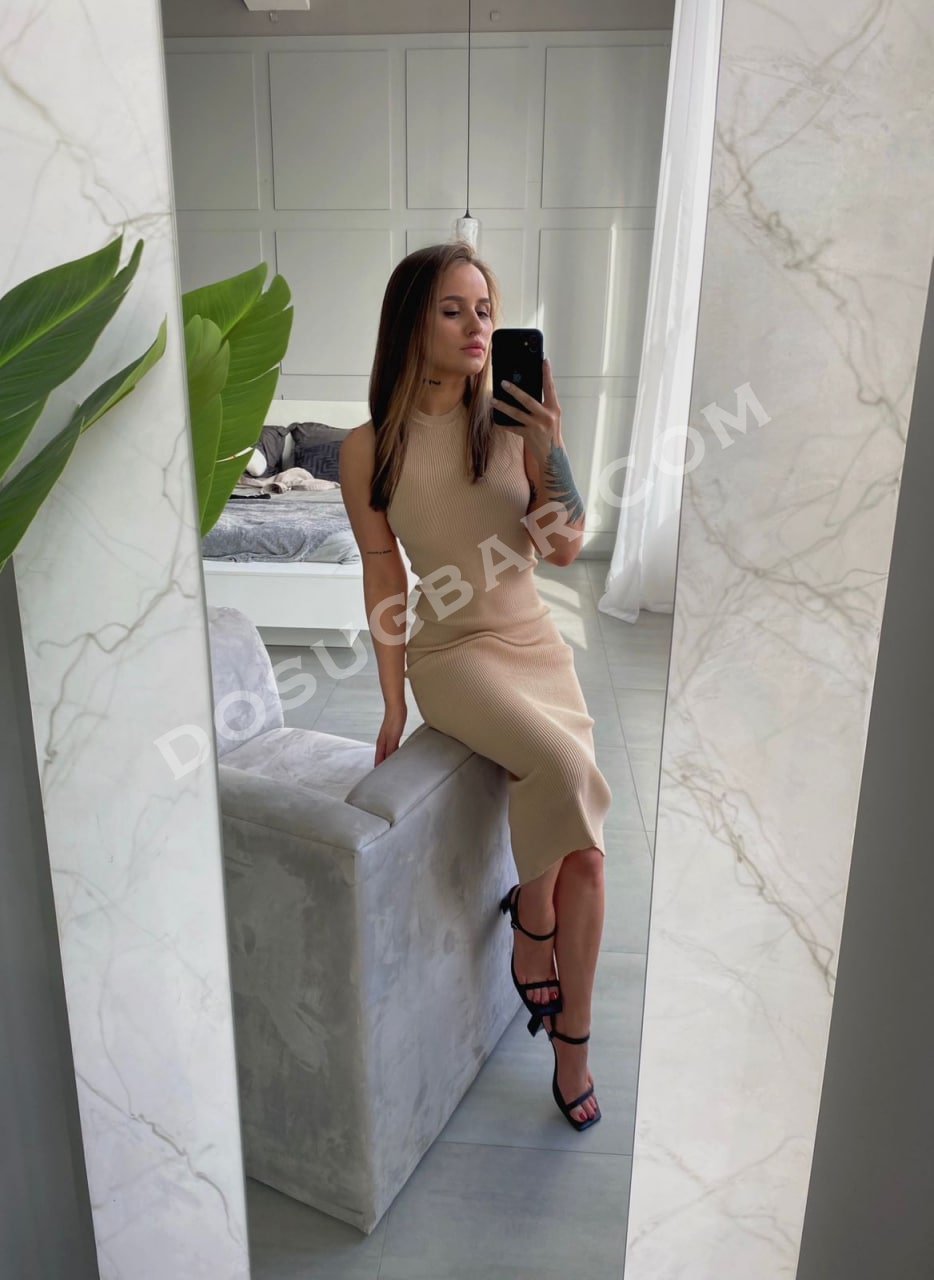 Виктория, 23