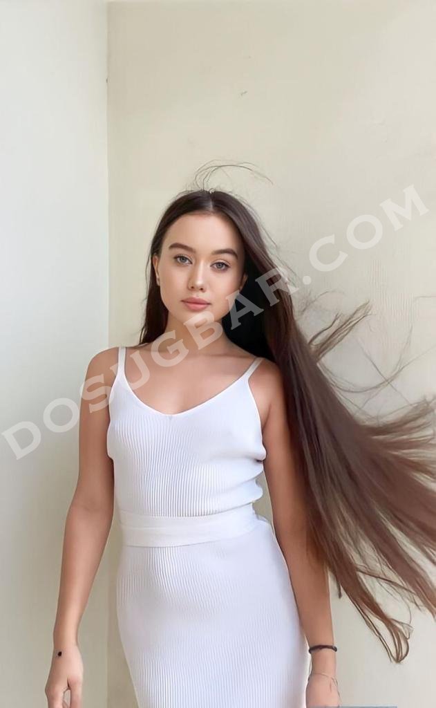 Настенька, 19