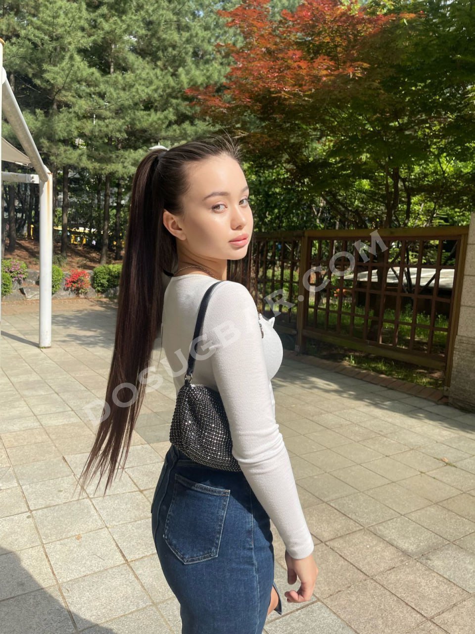 Настенька, 19