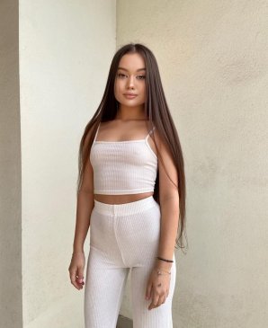 Настенька, 19