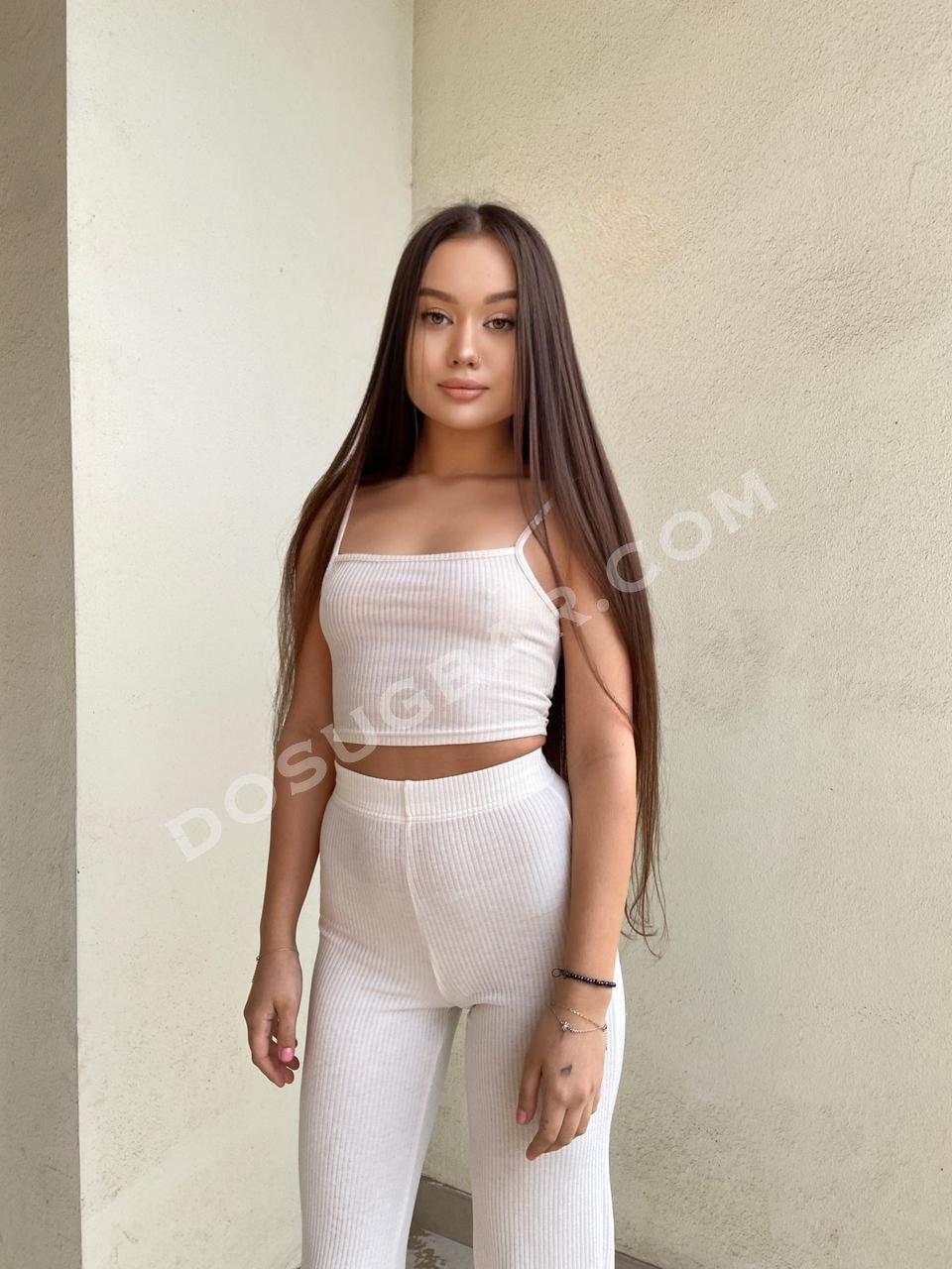 Настенька, 19