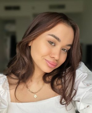 Настенька, 19