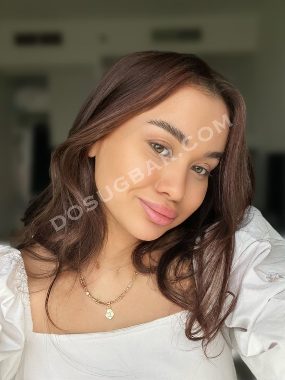 Настенька, 19