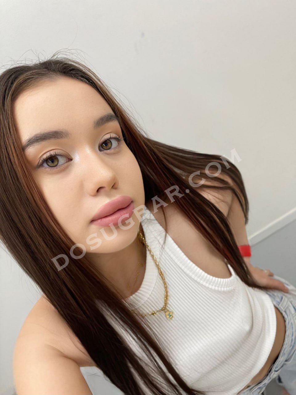 Настенька, 19