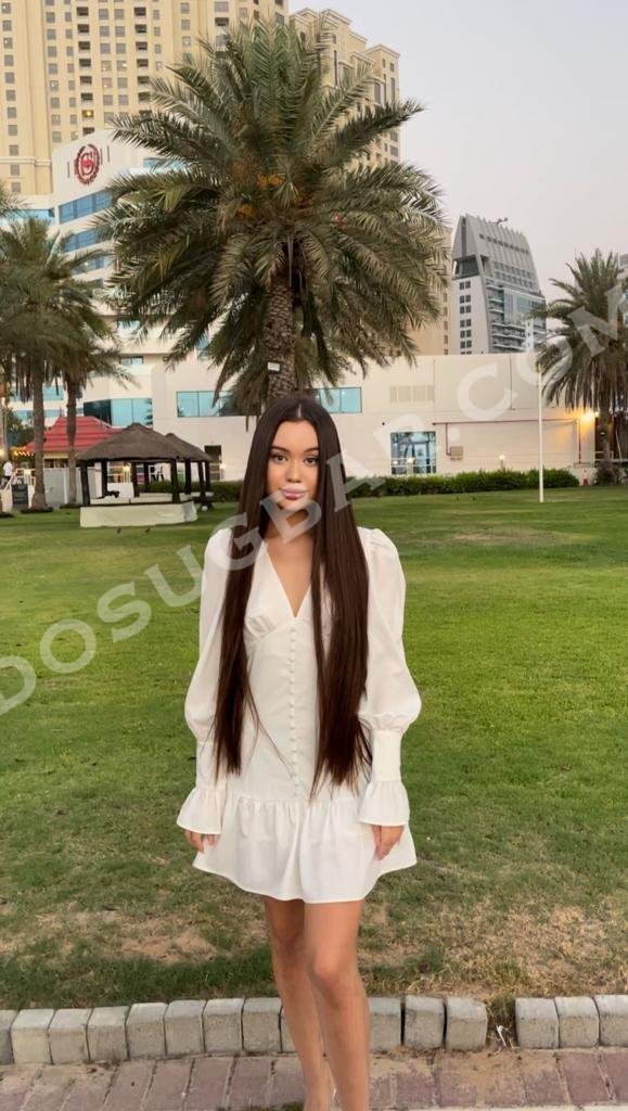 Настенька, 19