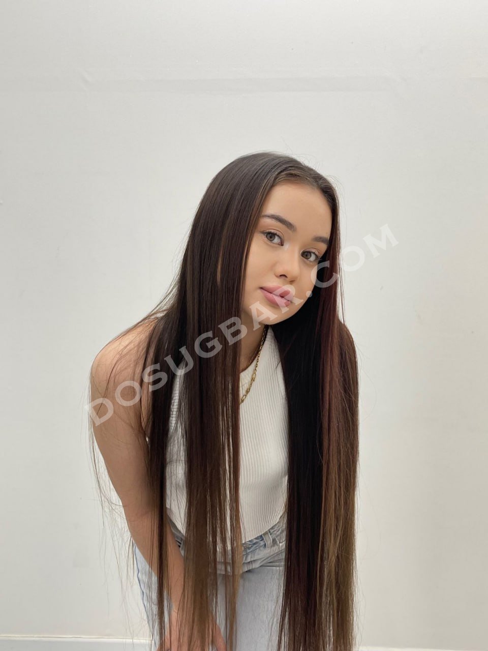 Настенька, 19