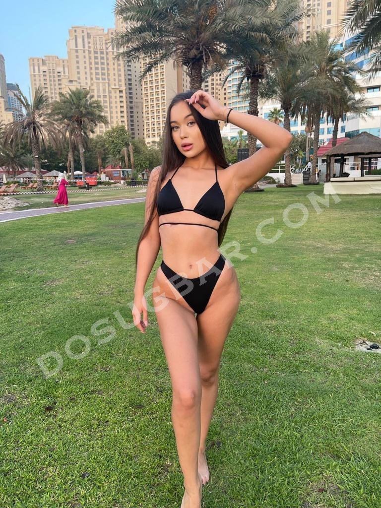 Настенька, 19