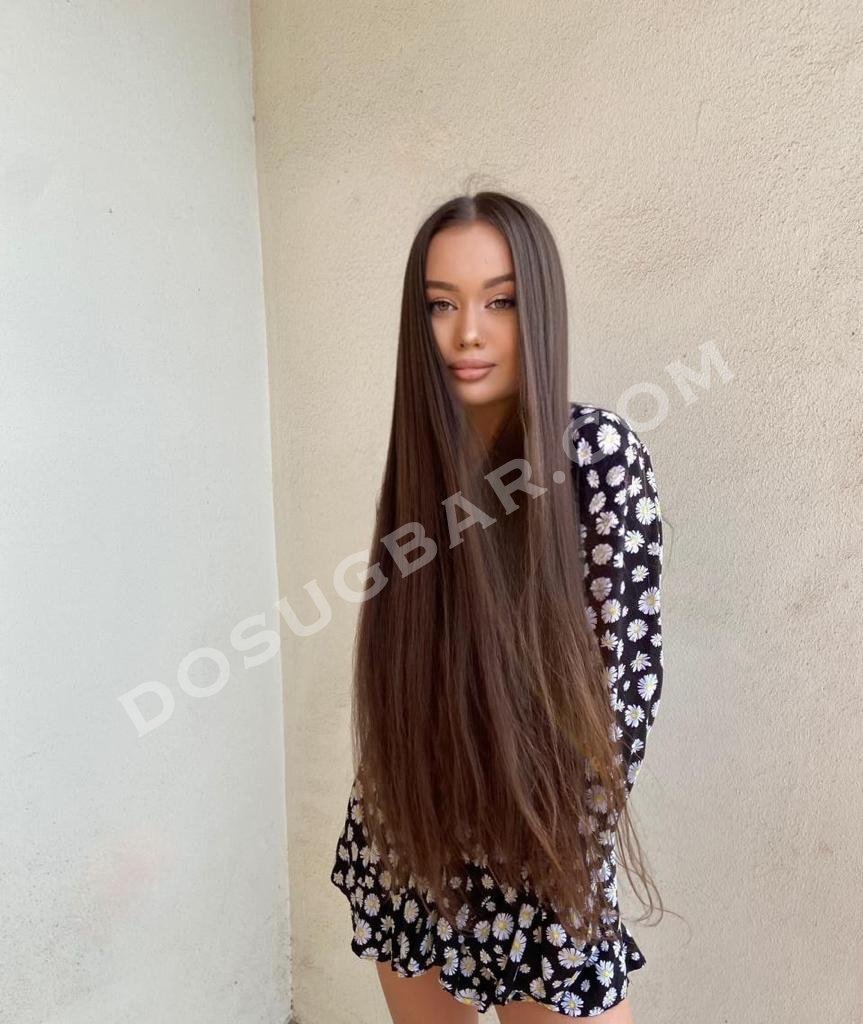 Настенька, 19