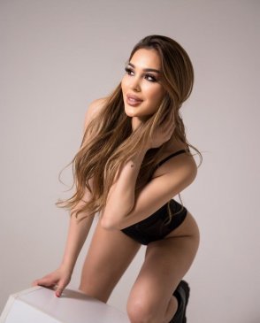 Виктория, 25