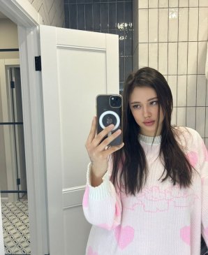 Ангелина, 20