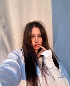 Ангелина, 20