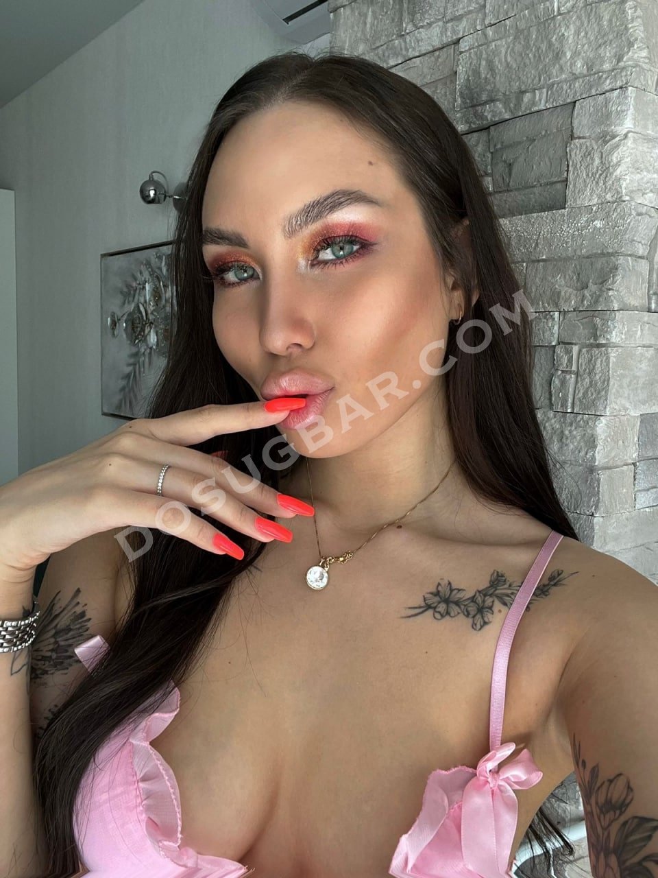 Кристина, 22