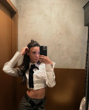 Виктория, 18