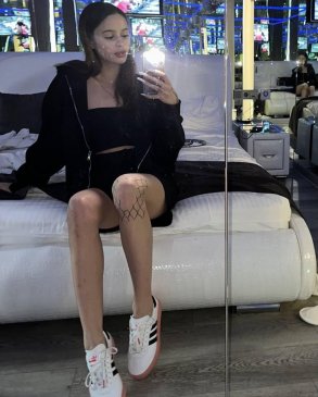 Василиса, 18