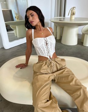 Куртизанки, 2025