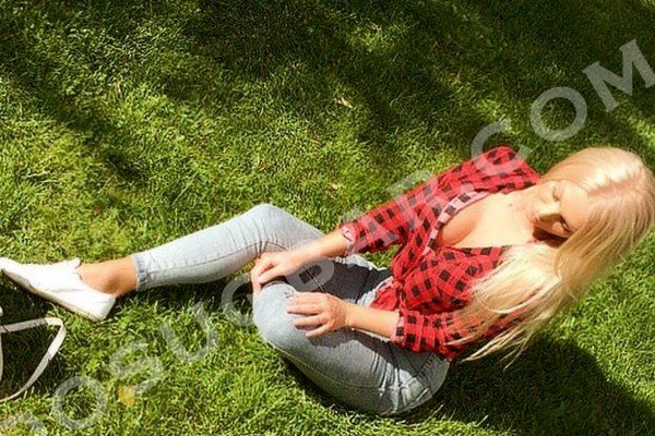 Анжелика, 24