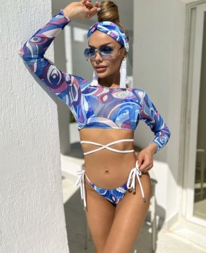 Вероника, 22