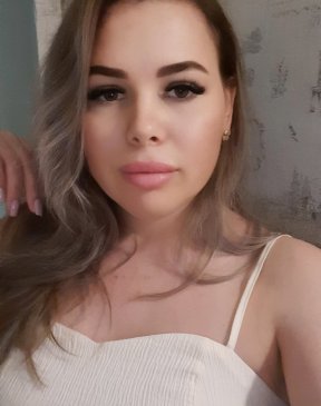 Рита, 27