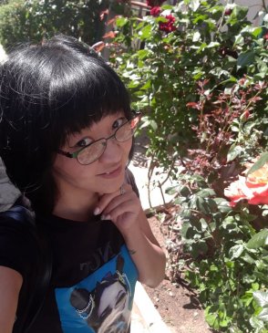 Алина Выезд, 30