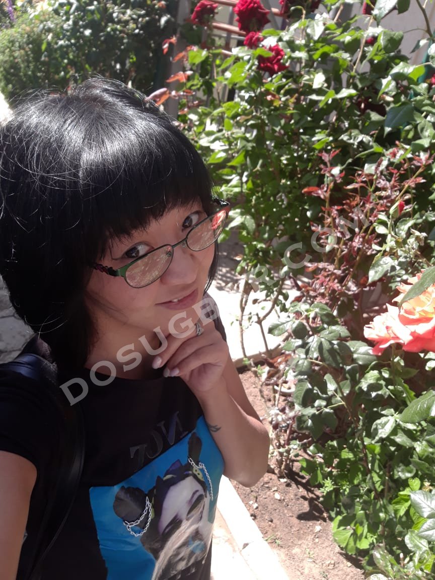 Алина Выезд, 30