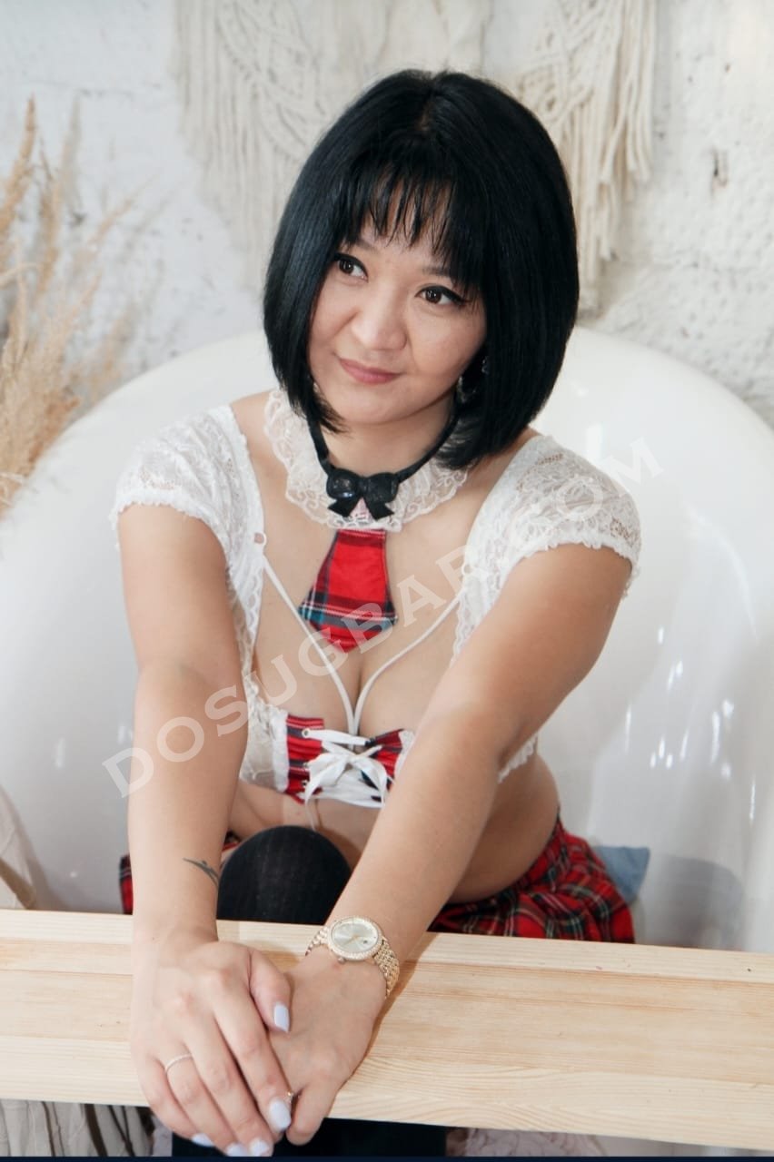 Алина Выезд, 30