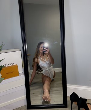 Алевтина, 22